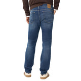 Brax Herren Jeans - Chuck Crosshatch, Modern Fit, Five-Pocket, Länge 32 – 5/8