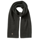 JOOP! Women Scarf & Beanie - Coat Set, Wool Blend, Logo, Solid Color – 2/4