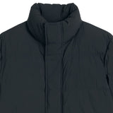 Marc O'Polo Denim Men’s Winter Quilted Jacket - Woven Outdoor Jackets, Stand-Up Collar, Padded – 2/7
