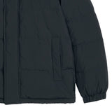 Marc O'Polo Denim Men’s Winter Quilted Jacket - Woven Outdoor Jackets, Stand-Up Collar, Padded – 3/7