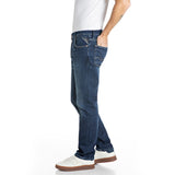 REPLAY Herren Jeans - AIDEEN, Stretch Denim, Länge 32, Straight Fit – 7/12