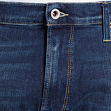 REPLAY Herren Jeans - AIDEEN, Stretch Denim, Länge 32, Straight Fit – 9/12