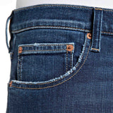 REPLAY Herren Jeans - AIDEEN, Stretch Denim, Länge 32, Straight Fit – 11/12