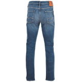 REPLAY Herren Jeans - AIDEEN, Stretch Denim, Länge 32, Straight Fit – 2/6