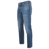 REPLAY Herren Jeans - AIDEEN, Stretch Denim, Länge 32, Straight Fit – 4/6