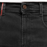 REPLAY Herren Jeans - Hyperflex ANBASS, Stretch Denim, Länge 32, Slim Fit – 6/9