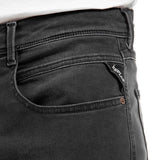 REPLAY Herren Jeans - Hyperflex ANBASS, Stretch Denim, Länge 32, Slim Fit – 7/9