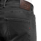 REPLAY Herren Jeans - Hyperflex ANBASS, Stretch Denim, Länge 32, Slim Fit – 9/9
