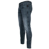 REPLAY Herren Jeans - Hyperflex ANBASS, Stretch Denim, Länge 32, Slim Fit – 2/10