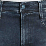 REPLAY Herren Jeans - Hyperflex ANBASS, Stretch Denim, Länge 32, Slim Fit – 7/10