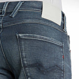 REPLAY Herren Jeans - Hyperflex ANBASS, Stretch Denim, Länge 32, Slim Fit – 10/10