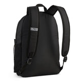 PUMA Unisex Rucksack – BVB ESS Backpack, Logo, plain colour – 2/4