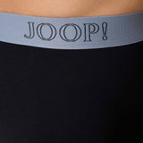 JOOP! Men Boxer Shorts, Pack of 3 – Cornflower, Logo Waistband, Stretch Cotton – 4/13