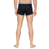 JOOP! Men Boxer Shorts, Pack of 3 – Cornflower, Logo Waistband, Stretch Cotton – 6/13
