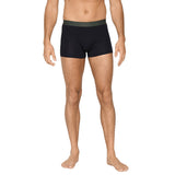 JOOP! Men Boxer Shorts, Pack of 3 – Cornflower, Logo Waistband, Stretch Cotton – 7/13