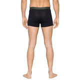 JOOP! Men Boxer Shorts, Pack of 3 – Cornflower, Logo Waistband, Stretch Cotton – 8/13