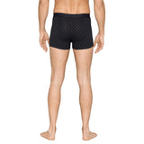 JOOP! Men Boxer Shorts, Pack of 3 – Cornflower, Logo Waistband, Stretch Cotton – 10/13