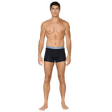 JOOP! Men Boxer Shorts, Pack of 3 – Cornflower, Logo Waistband, Stretch Cotton – 11/13