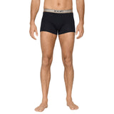 JOOP! Men Boxer Shorts, Pack of 3 – Cornflower, Logo Waistband, Stretch Cotton – 1/8