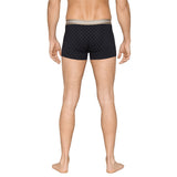 JOOP! Men Boxer Shorts, Pack of 3 – Cornflower, Logo Waistband, Stretch Cotton – 4/8