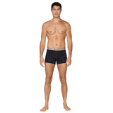 JOOP! Men Boxer Shorts, Pack of 3 – Cornflower, Logo Waistband, Stretch Cotton – 6/8