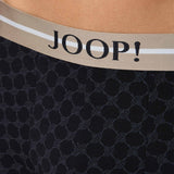 JOOP! Men Boxer Shorts, Pack of 3 – Cornflower, Logo Waistband, Stretch Cotton – 8/8