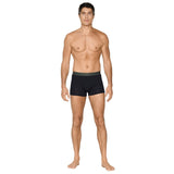 JOOP! Men Boxer Shorts, Pack of 3 – Cornflower, Logo Waistband, Stretch Cotton – 12/13