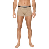 JOOP! Men Boxer Shorts, Pack of 3 – Cornflower, Logo Waistband, Stretch Cotton – 1/8
