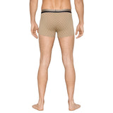 JOOP! Men Boxer Shorts, Pack of 3 – Cornflower, Logo Waistband, Stretch Cotton – 2/8