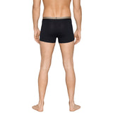 JOOP! Men Boxer Shorts, Pack of 3 – Cornflower, Logo Waistband, Stretch Cotton – 4/8