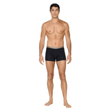 JOOP! Men Boxer Shorts, Pack of 3 – Cornflower, Logo Waistband, Stretch Cotton – 6/8