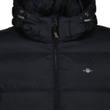 GANT Herren Winterjacke - ACTIVE CLOUD MID LENGTH JACKET, Steppjacke, Kapuze, wasserabweisend – 3/7
