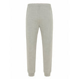 hajo Herren Homewear Hose - Jogginghose, Klima-Komfort, Stretch Cotton-Mix, uni – 2/3