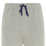 hajo Herren Homewear Hose - Jogginghose, Klima-Komfort, Stretch Cotton-Mix, uni – 3/3