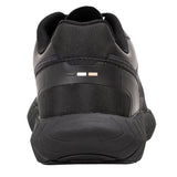 BOSS Herren Sneaker - Boss Motion etxc, Turnschuh, Materialmix, Logo – 3/4