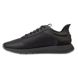 BOSS Herren Sneaker - Titanium Runn rsmh, Turnschuh, Logo, Materialmix – 2/4