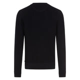 Brax Herren Strickpullover - Roy, Rundhals, Baumwolle-Wollmix, Strukturstrick – 2/8