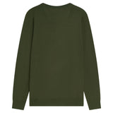 SCOTCH&SODA men's jumper - Core, viscose jumper, single-coloured – 2/3