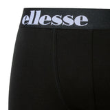ellesse Herren Boxershorts, 5er Pack - NURRA, Trunks, Logobund, einfarbig – 6/6