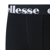ellesse Jungen Boxershorts, 5er Pack - EMARIO, Fashion Trunk, einfarbig – 3/3