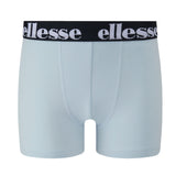ellesse Jungen Boxershorts, 5er Pack - EMARIO, Fashion Trunk, einfarbig – 2/3