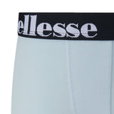 ellesse Jungen Boxershorts, 5er Pack - EMARIO, Fashion Trunk, einfarbig – 3/3