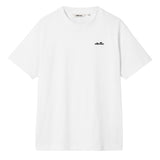 ellesse Herren T-Shirt, 3er Pack - Zivola Tee, Kurzarm, Rundhals, Logo, Baumwolle, einfarbig – 2/4