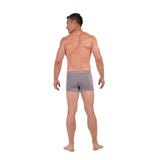 HOM Men Boxer Shorts, 3-pack - Armand #2, Boxer Briefs, Underwear, Cotton Blend, Plain – 3/10