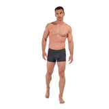 HOM Men Boxer Shorts, 3-pack - Armand #2, Boxer Briefs, Underwear, Cotton Blend, Plain – 4/10