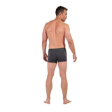 HOM Men Boxer Shorts, 3-pack - Armand #2, Boxer Briefs, Underwear, Cotton Blend, Plain – 5/10