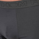 HOM Men Boxer Shorts, 3-pack - Armand #2, Boxer Briefs, Underwear, Cotton Blend, Plain – 9/10