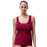 Chantelle ladies top - vest, soft stretch, seamless, one size 34-44 – 2/3