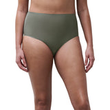 Chantelle Damen Taillen-Slip - SoftStretch, nahtlos, unsichtbar, Einheitsgröße 36-44 – 2/3