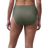 Chantelle Damen Taillen-Slip - SoftStretch, nahtlos, unsichtbar, Einheitsgröße 36-44 – 3/3